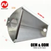 Custom Infrared Heater, Aluminum - view 2
