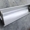 Custom Infrared Heater, Aluminum - view 4