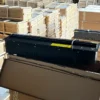 Custom Length Atomizing Fireplace, 110-220V, 3D - view 3