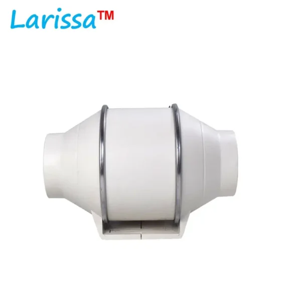 Custom Made Duct Fan, 220~240V, 220 V, 165-198m3 - view 2