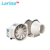 Custom Made Duct Fan, 220~240V, 220 V, 165-198m3 - view 4