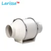 Custom Made Duct Fan, 220~240V, 220 V, 165-198m3 - view 6