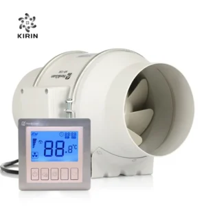 Custom Made Duct Fan, 220~240V, 220 V, Stainless Steel