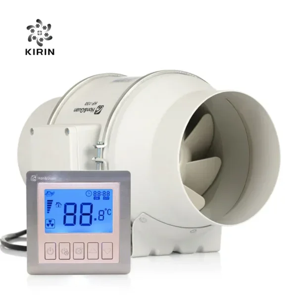 Custom Made Duct Fan, 220~240V, 220 V, Stainless Steel