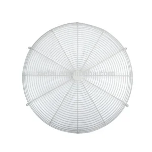 Custom Metal Exhaust Fan, Electric, Fan Parts