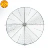 Custom Metal Exhaust Fan, Electric, Fan Parts - view 3