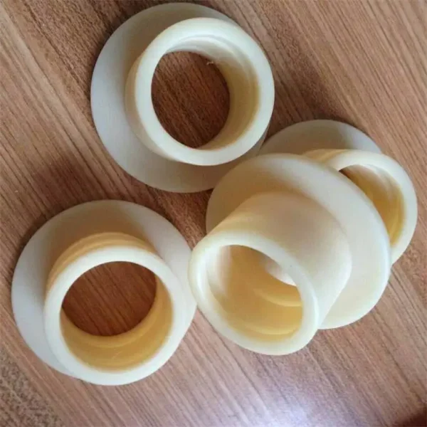 Custom Nylon Bearing, Plastic, Sleeve - view 5