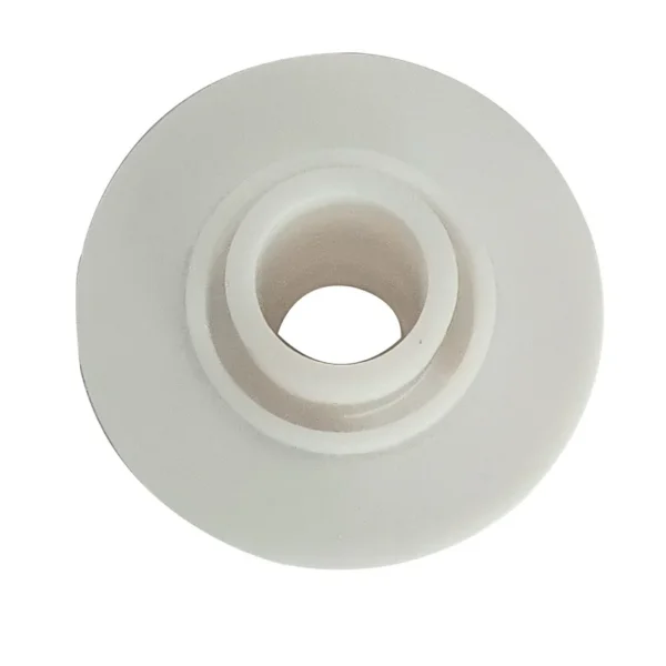 Custom Nylon Impeller