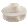 Custom Nylon Impeller - view 3
