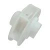 Custom Nylon Impeller - view 4