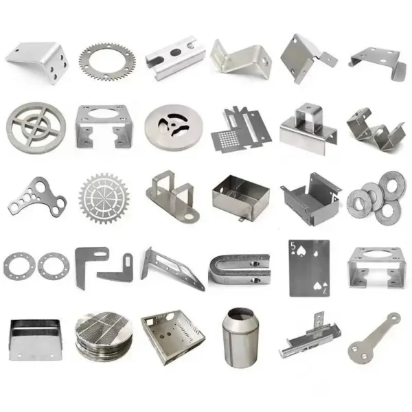 Custom Nylon Impeller - view 5