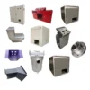 Custom Nylon Impeller - view 6