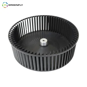 Custom Plastic Cross Fan, AS REQUIRED, ABS