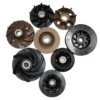 Custom Plastic Water Pump