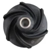 Custom Plastic Water Pump - view 2