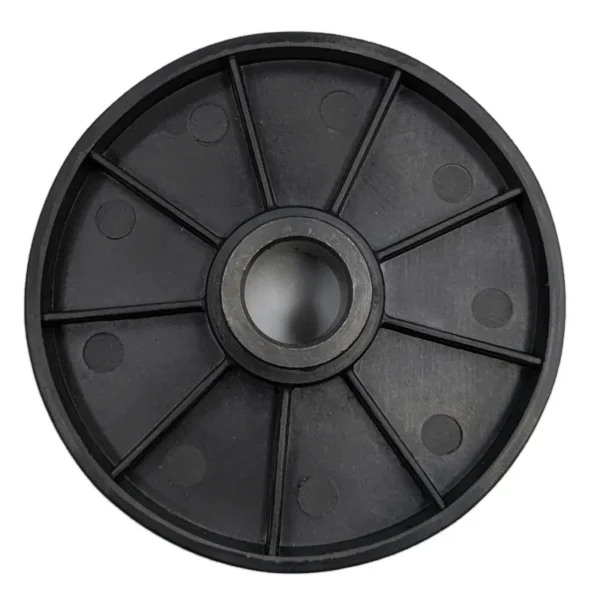 Custom Plastic Water Pump - view 4