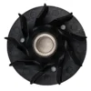 Custom Plastic Water Pump - view 5