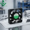 Custom Portable Mini Fan, 4007, Brushless, Axial, 5V/12V