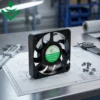 Custom Portable Mini Fan, 4007, Brushless, Axial, 5V/12V - view 3