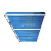 Custom Refrigerant Evaporator, Copper, Aluminum - view 2