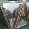 Custom Refrigerant Evaporator, Copper, Aluminum - view 4