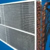 Custom Refrigerant Evaporator, Copper, Aluminum - view 5