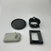 Custom Register Booster Fan, ABS - view 6