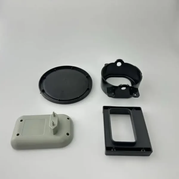 Custom Register Booster Fan, ABS - view 6