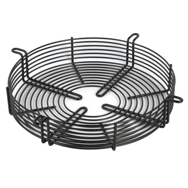 Custom Size Ventilator, 200-800mm, Iron, FLAT Grill