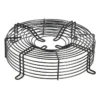Custom Size Ventilator, 200-800mm, Iron, FLAT Grill - view 2