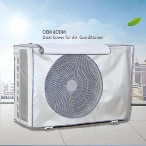 Custom Square Air Conditioner, Waterproof