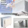 Custom Square Air Conditioner, Waterproof - view 5