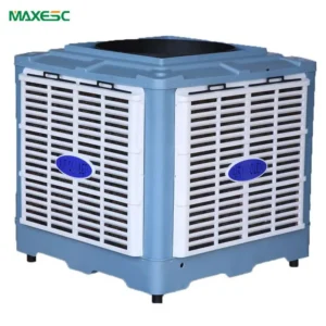 Custom Stubby Air Cooler, 18000cmh, 18000m³