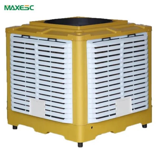 Custom Stubby Air Cooler, 18000cmh, 18000m³ - view 2