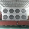 Customized Ice Snow, Stainless, Steel, 380V - view 4