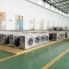 Customized Ice Snow, Stainless, Steel, 380V - view 5