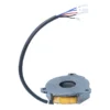 Cxk2025 Coiled Stator Generator, Silicon Steel