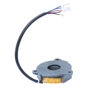 Cxk2025 Coiled Stator Generator, Silicon Steel