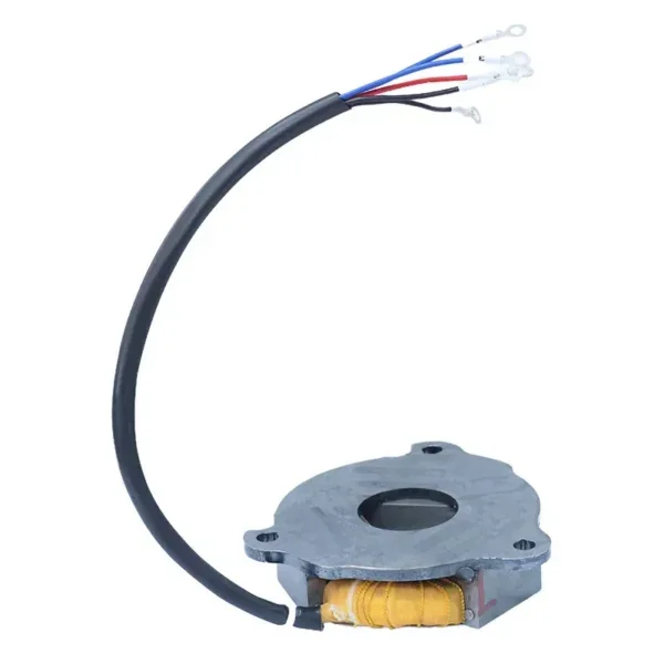 Cxk2025 Coiled Stator Generator, Silicon Steel