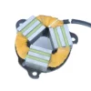 Cxk2025 Coiled Stator Generator, Silicon Steel - view 2