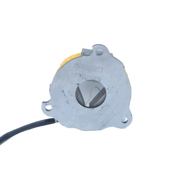 Cxk2025 Coiled Stator Generator, Silicon Steel - view 6