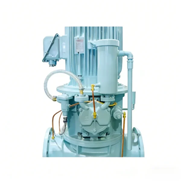Cy-5gna Centrifugal Pump, HSN - view 2