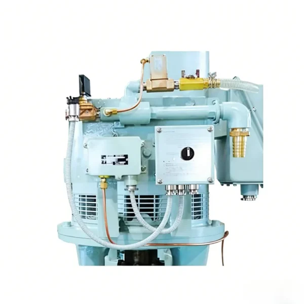 Cy-5gna Centrifugal Pump, HSN - view 3