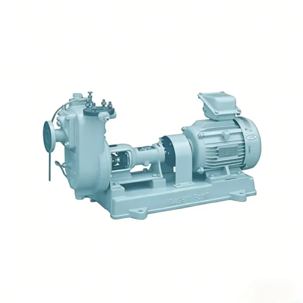 Cy-5gna Centrifugal Pump, HSN - view 4