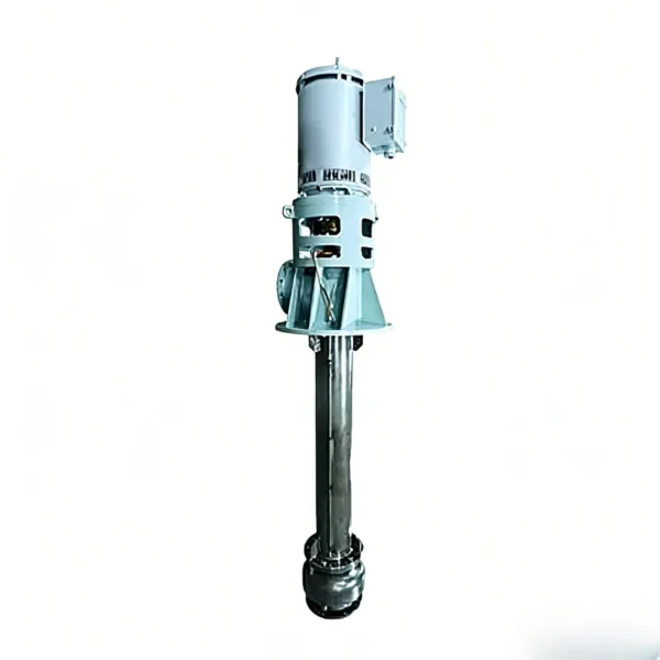 Cy-5gna Centrifugal Pump, HSN - view 5