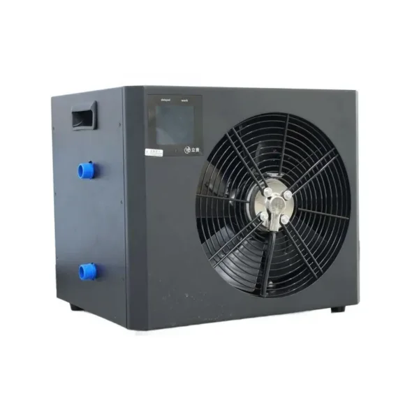 -cy1000 Chiller, CY1000, 220 V, 2600W