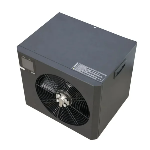 -cy1000 Chiller, CY1000, 220 V, 2600W - view 5