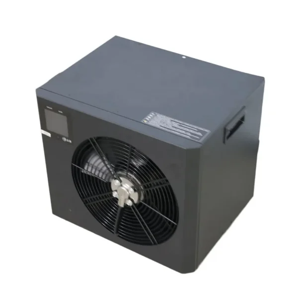 -cy1000 Chiller, CY1000, 220 V, 2600W - view 6