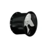 Cylinder Column Ventilator, Axial, Ceiling