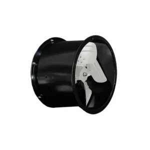 Cylinder Column Ventilator, Axial, Ceiling